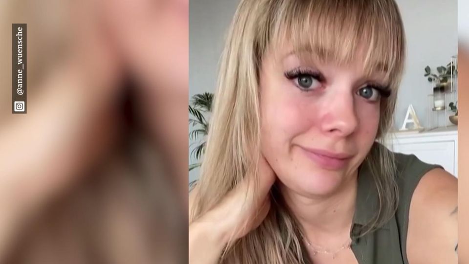 "Ich bin wieder Single!"
