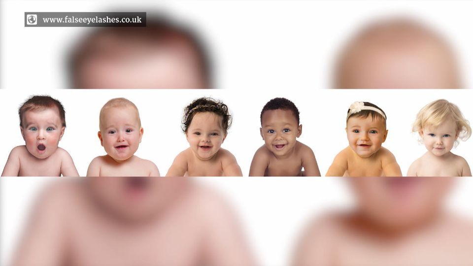 Promi-Babys der Zukunft