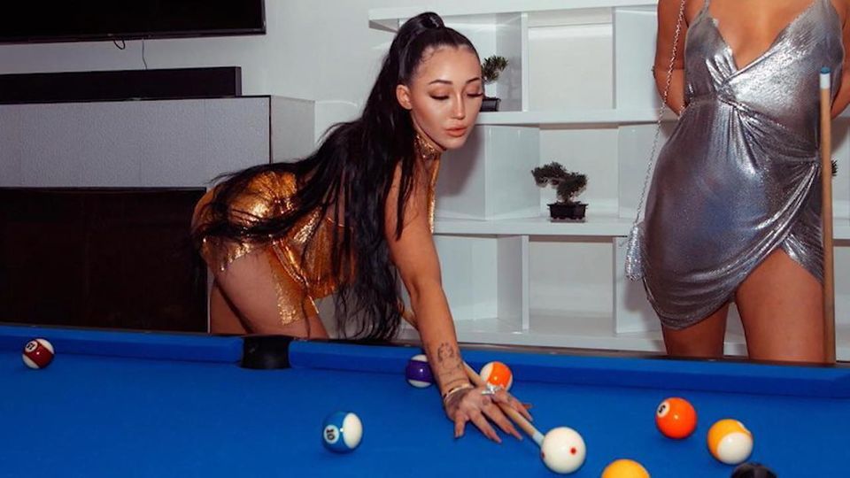 Die Schwester von Miley