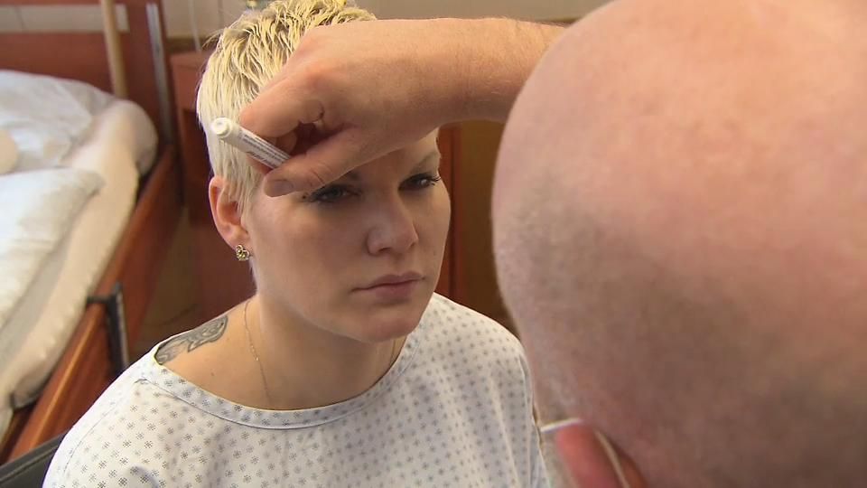 Mama-Makeover für Ballermann-Star
