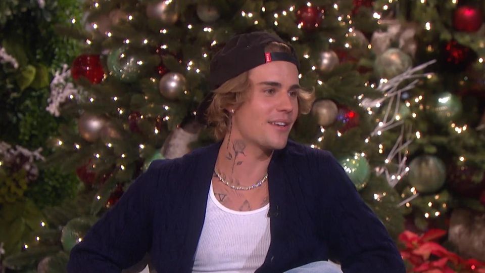 Bald Nachwuchs bei Justin und Hailey?
