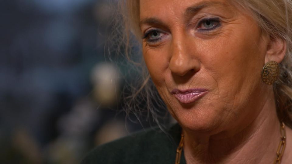 Wendler-Schwester sorgt sich um Adeline