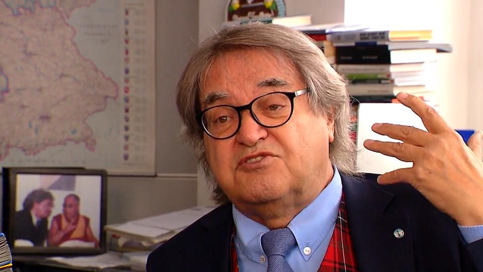 Helmut Markwort fordert