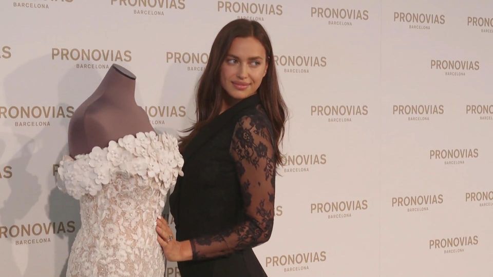 Geständnis des Models