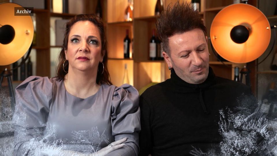 Bei "Dannesto" alles aus?