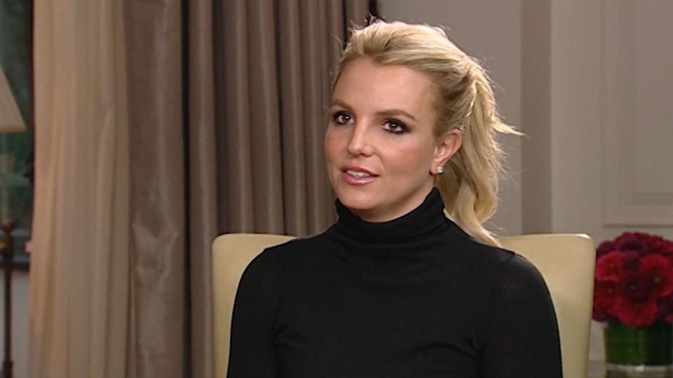 Reaktion auf Doku "Framing Britney Spears"