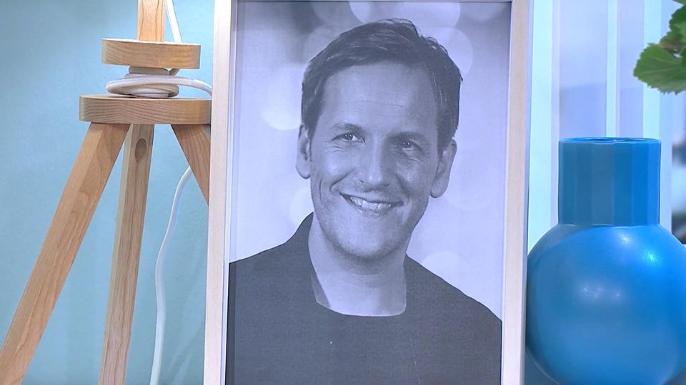 Sat.1 & RTL nehmen Abschied von Jan Hahn