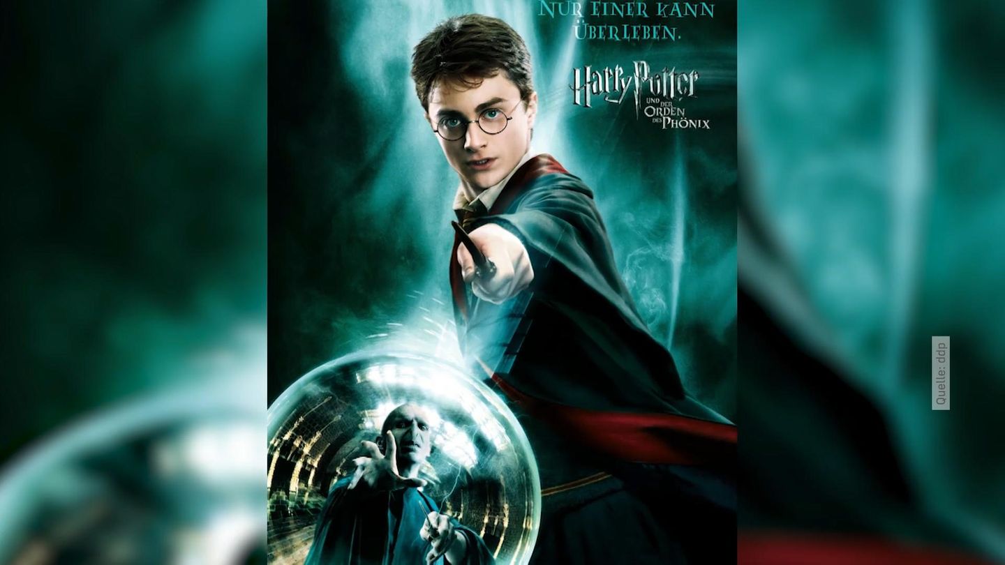 Harry Potter Fans Hergeh Rt Film Requisiten Wie Brille Zauberstab