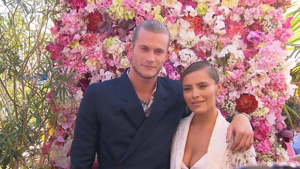 Trennung von Sophia Thomalla Hat Loris Karius seine Augen schon länger