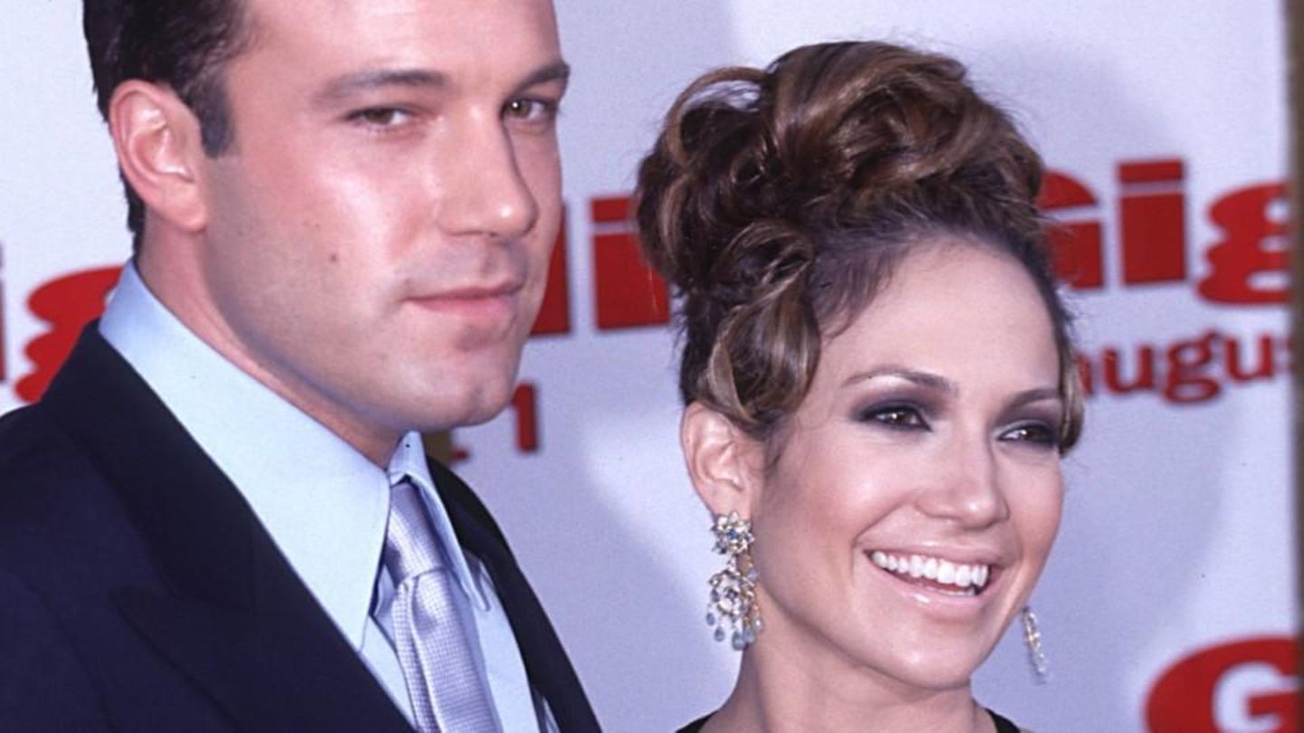 Nach „Bennifer“-Liebescomeback: Jennifer Lopez & Ben Affleck Geben ...