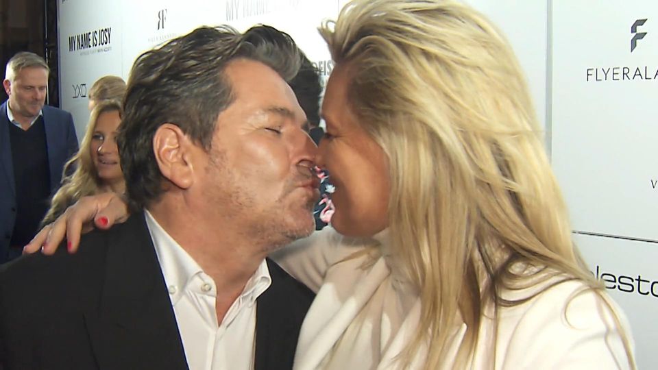 Thomas Anders verrät das Geheimnis seiner glücklichen Ehe