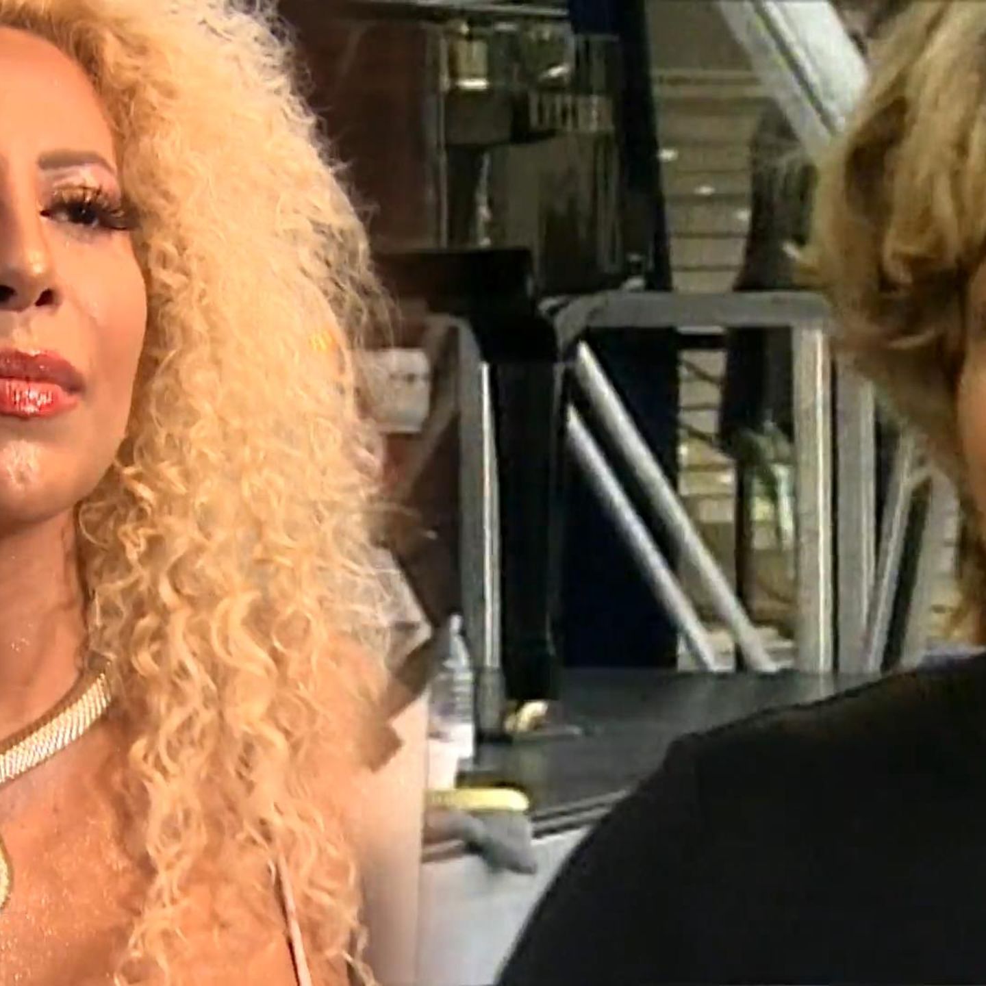 Afida Turner: Das ist Tina Turners Schwiegertochter