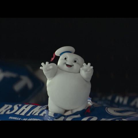 Ghostbusters Trailer