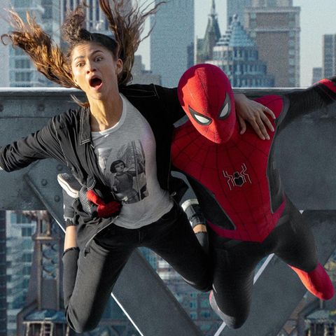 Spider-Man: Der offizielle Trailer