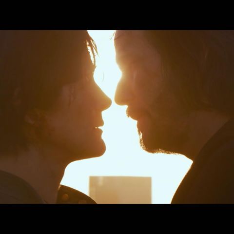 Matrix Resurrections Trailer
