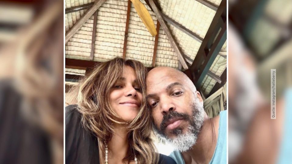 Halle Berry: Doch keine Ehe Nummer vier!
