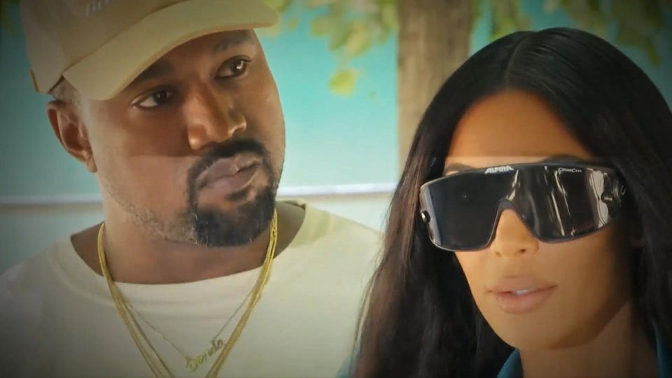 Kanye West