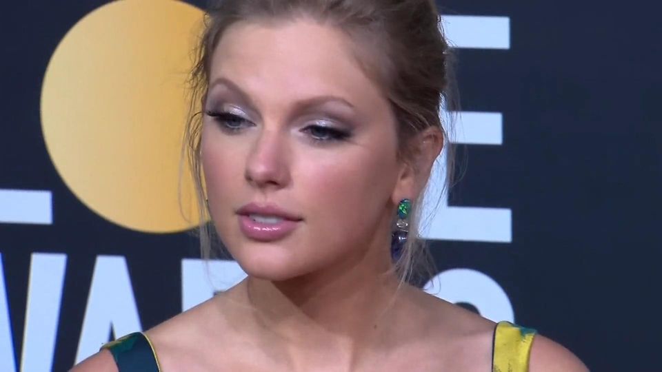 Schock für Taylor