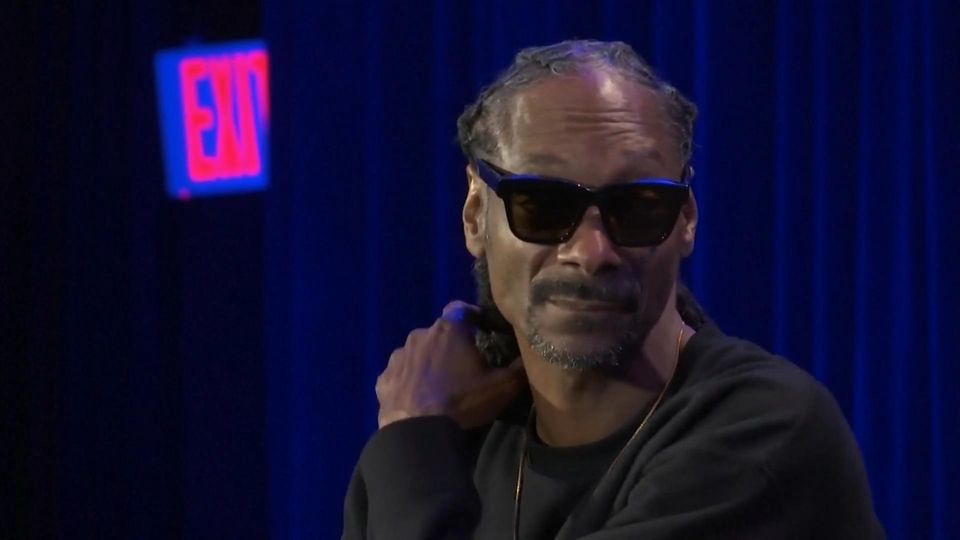Snoop Dogg