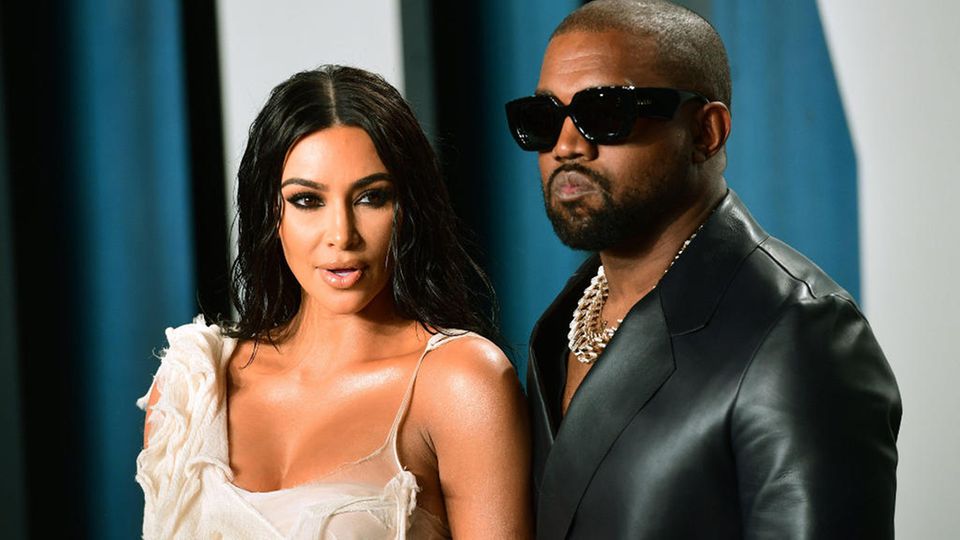 Kanye West will sie zurück