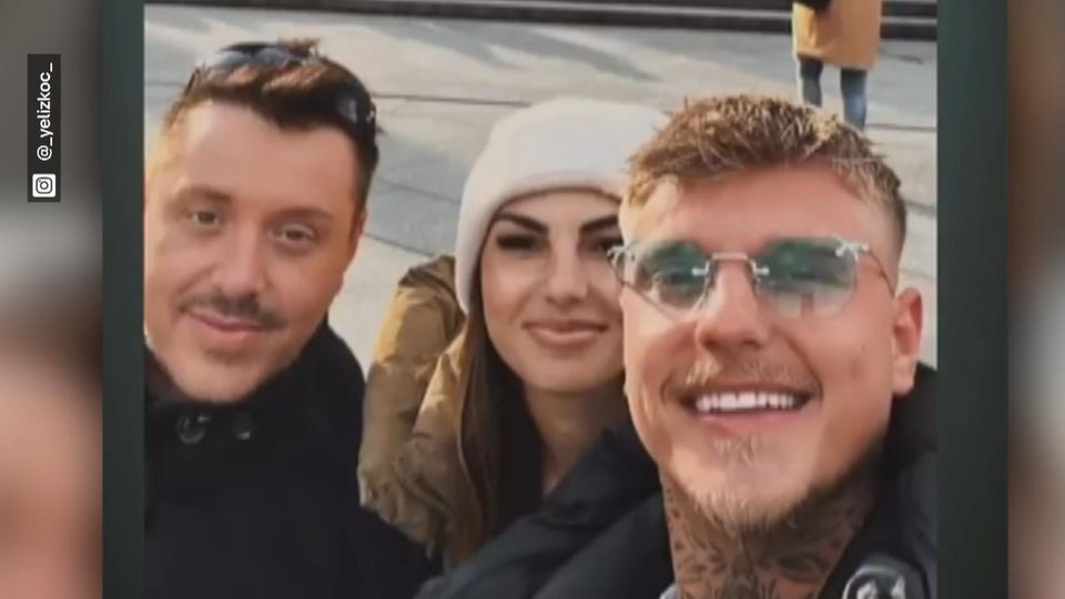 Reality-Stars in love?! Was geht bei Yeliz Koc und Paco Herb?