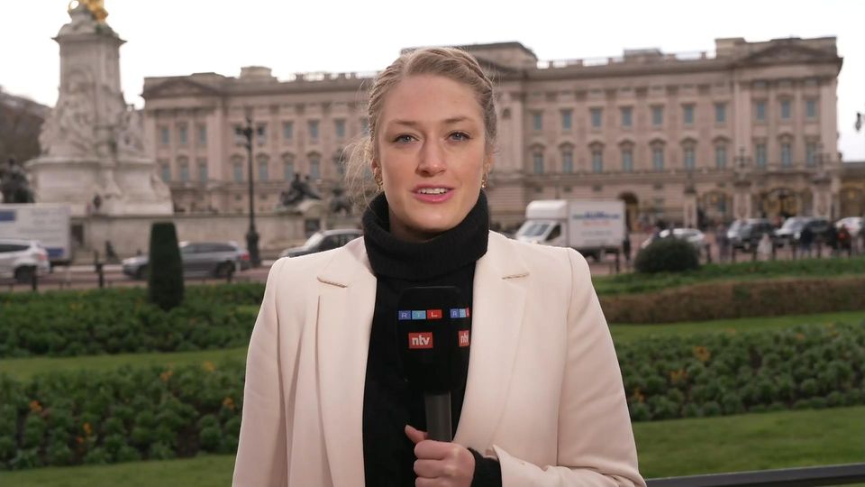 Katharina Delling aus London