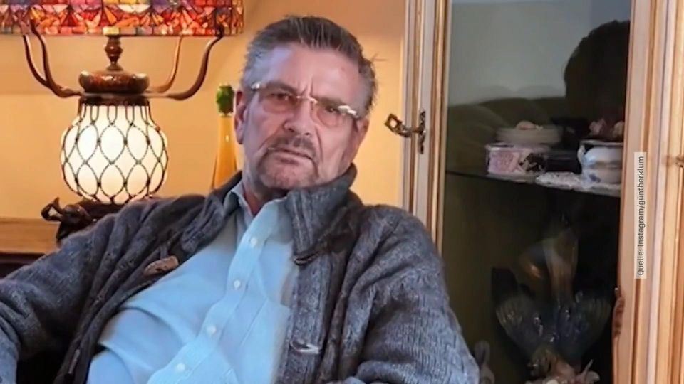 Günther Klum