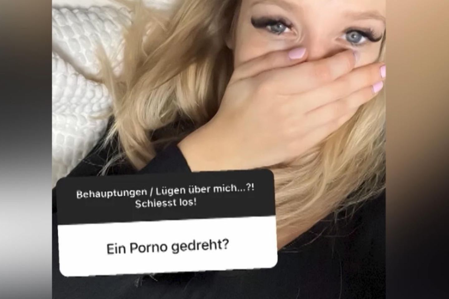 Annewuensche nackt