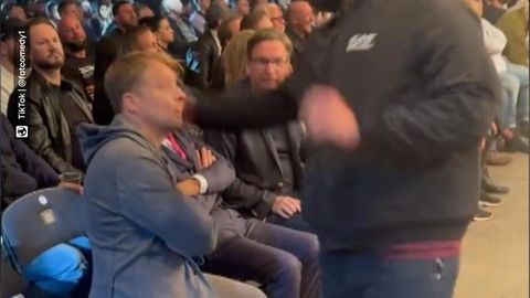 Ohrfeige für Oliver Pocher: Nach Angriff von \