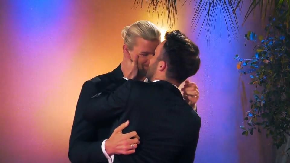 "Prince Charming" Kim Tränka trennt sich überraschend von Freund Maurice