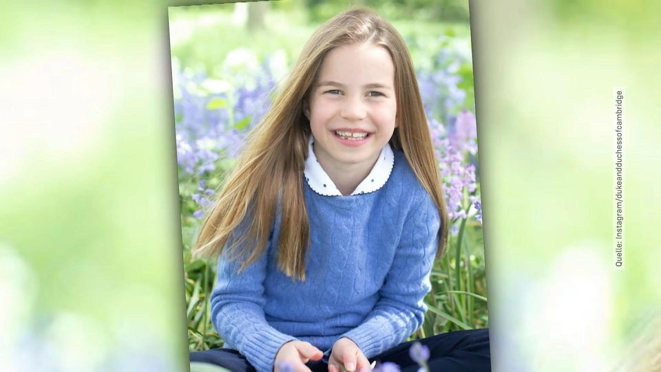 Prinzessin Charlotte