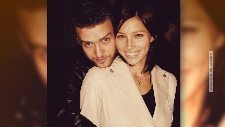 Jessica Biel