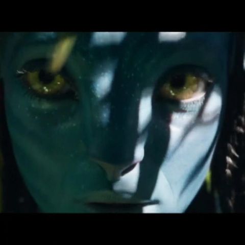 Blauer Bombast im "Avatar 2"-Trailer