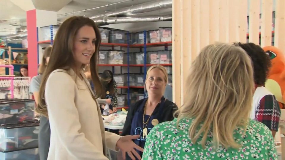 Royal im Günstig-Look