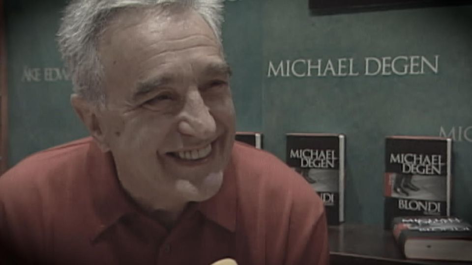 Michael Degen (†)