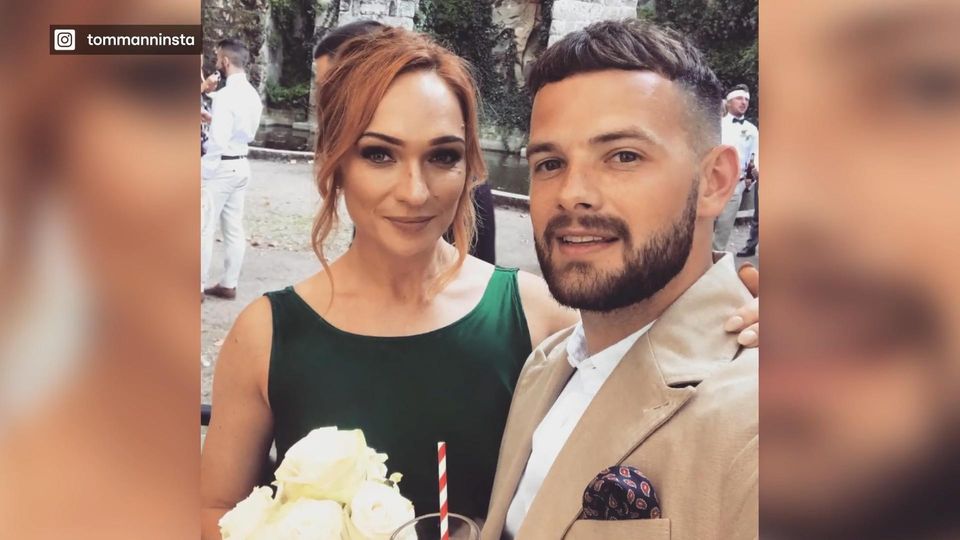 "X-Factor"-Star in tiefer Trauer