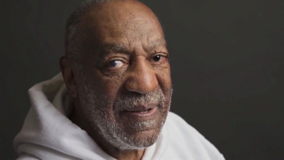 Bill Cosby wegen sexueller Nötigung schuldig gesprochen