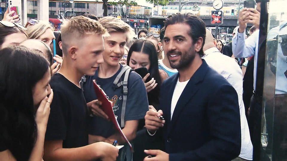 Elyas M'Barek