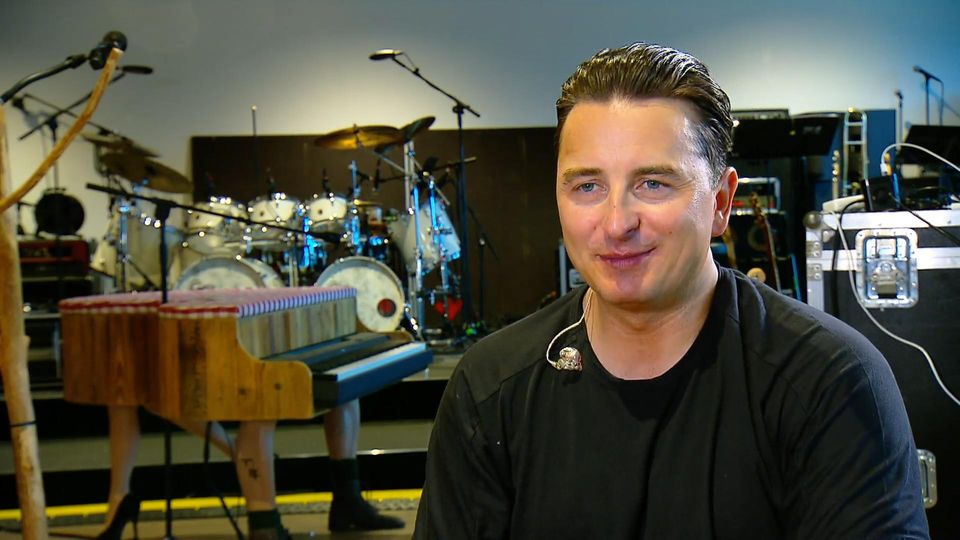 Andreas Gabalier