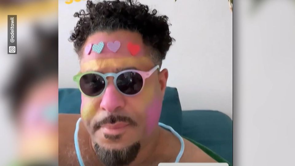 Die Kita hat Sommerferien