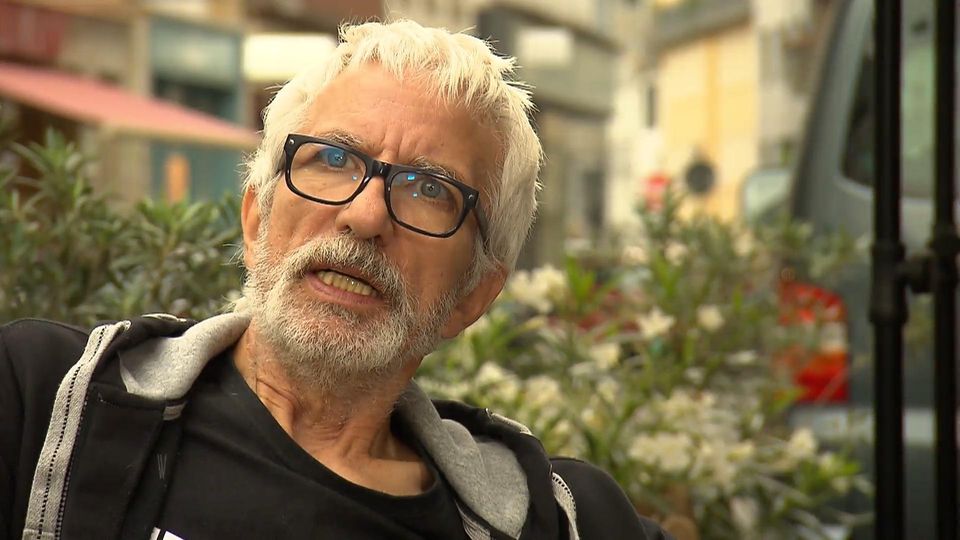 Pflaumensturz & Sahneschnitten: Ralf König 65 – Die Skurrilsten Momente Seines Lebens! - opv4850