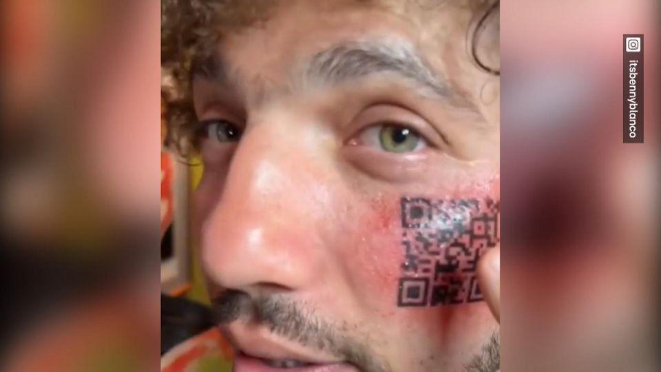Promo geht unter die Haut