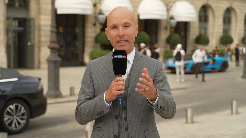 Michael Begasse ordnet ein