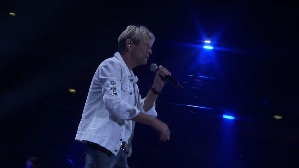 Matthias Reim muss Konzerte absagen