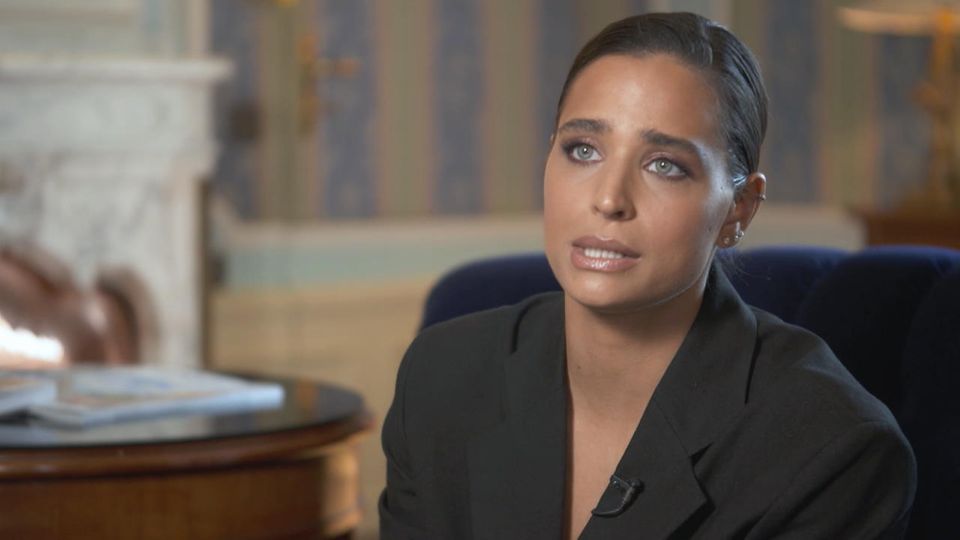 GALA-Interview