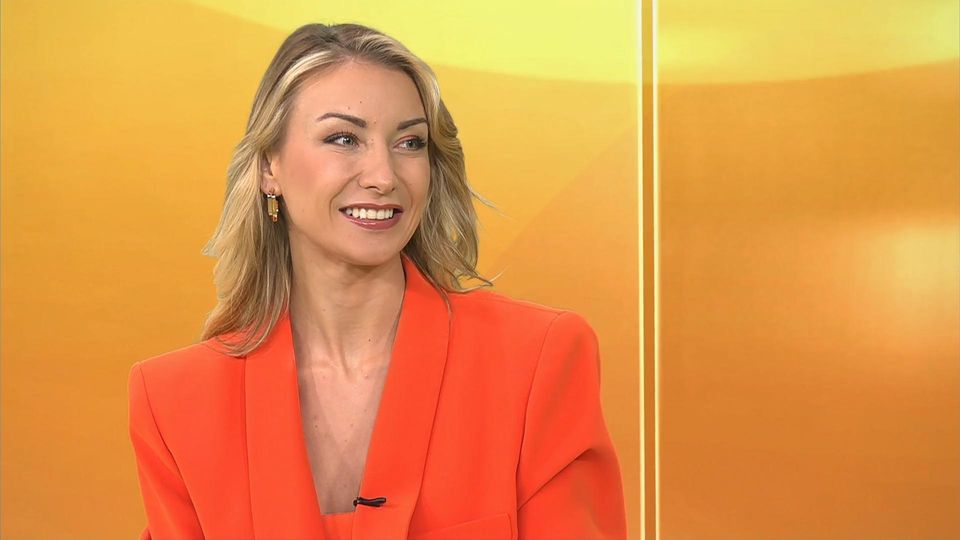 Kontakt zu "Love Island"-Star?