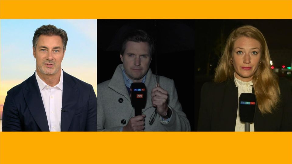 Großbritannien am Tag danach
