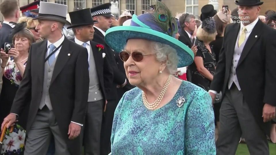 Das wussten Sie noch nicht über Elizabeth II.