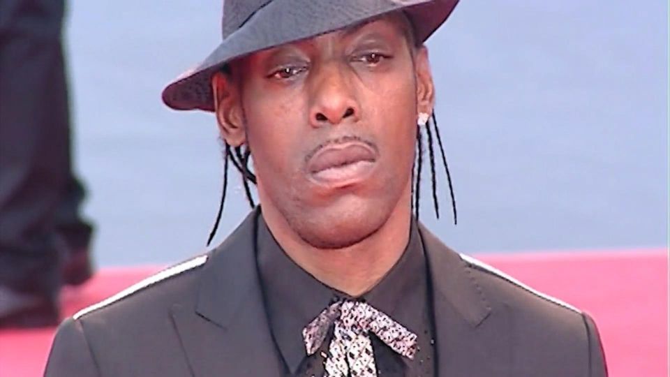 Plötzlicher Tod von Coolio