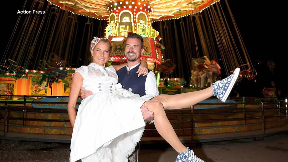 Oktoberfest-Fail